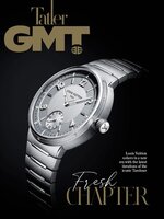 Tatler GMT Philippines